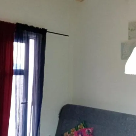 The With The Bohemian Ambiance Apartamento